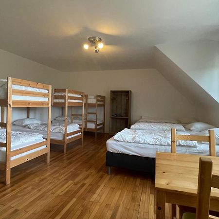 Die Strumpffabrik - Guesthouse Kerpen  외부 사진