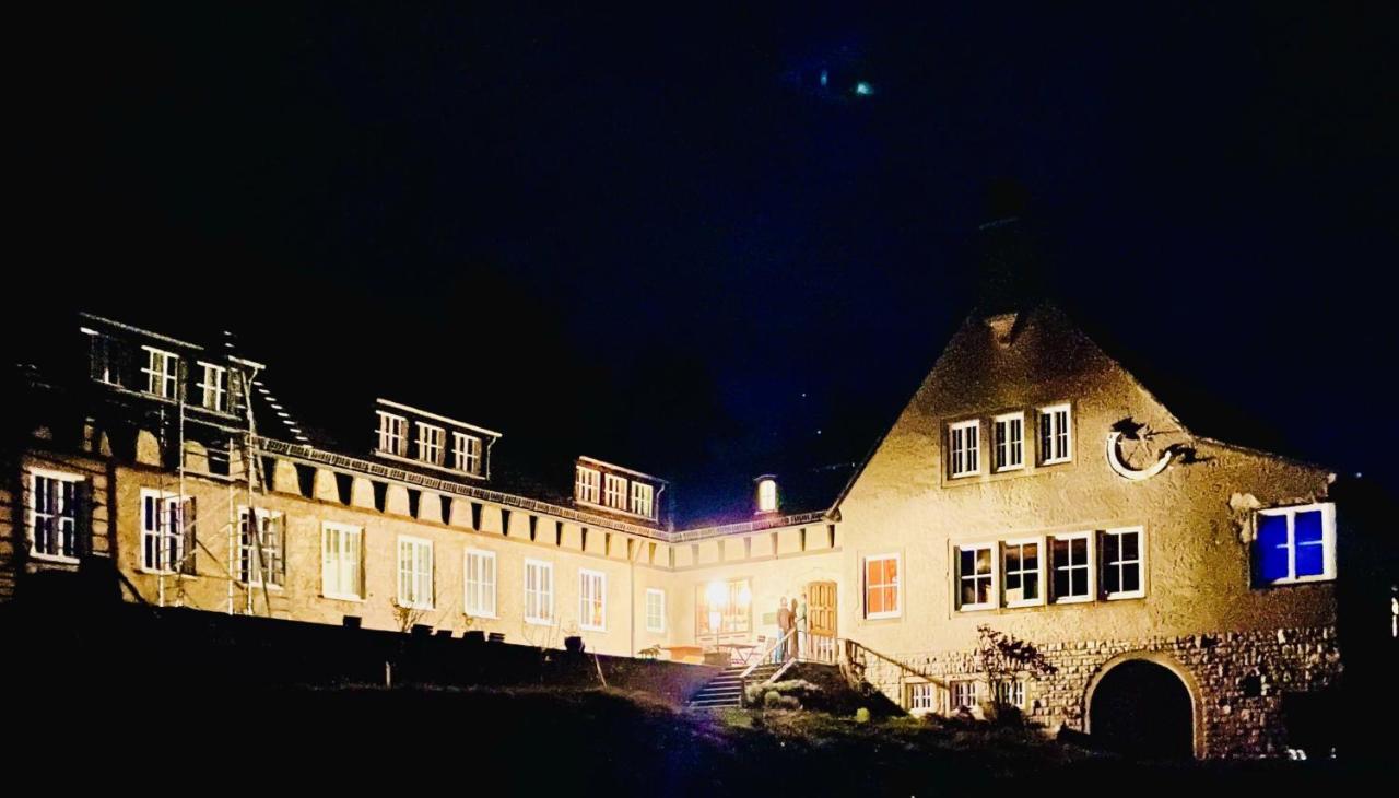 Die Strumpffabrik - Guesthouse Kerpen  외부 사진