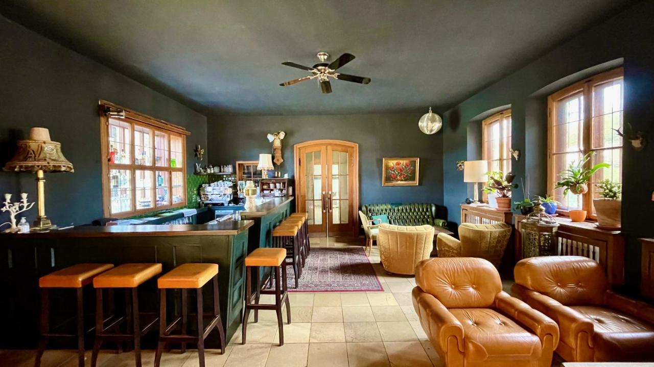 Die Strumpffabrik - Guesthouse Kerpen  외부 사진