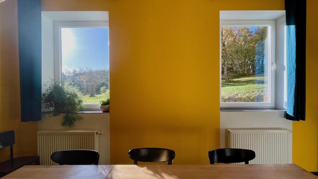 Die Strumpffabrik - Guesthouse Kerpen  외부 사진
