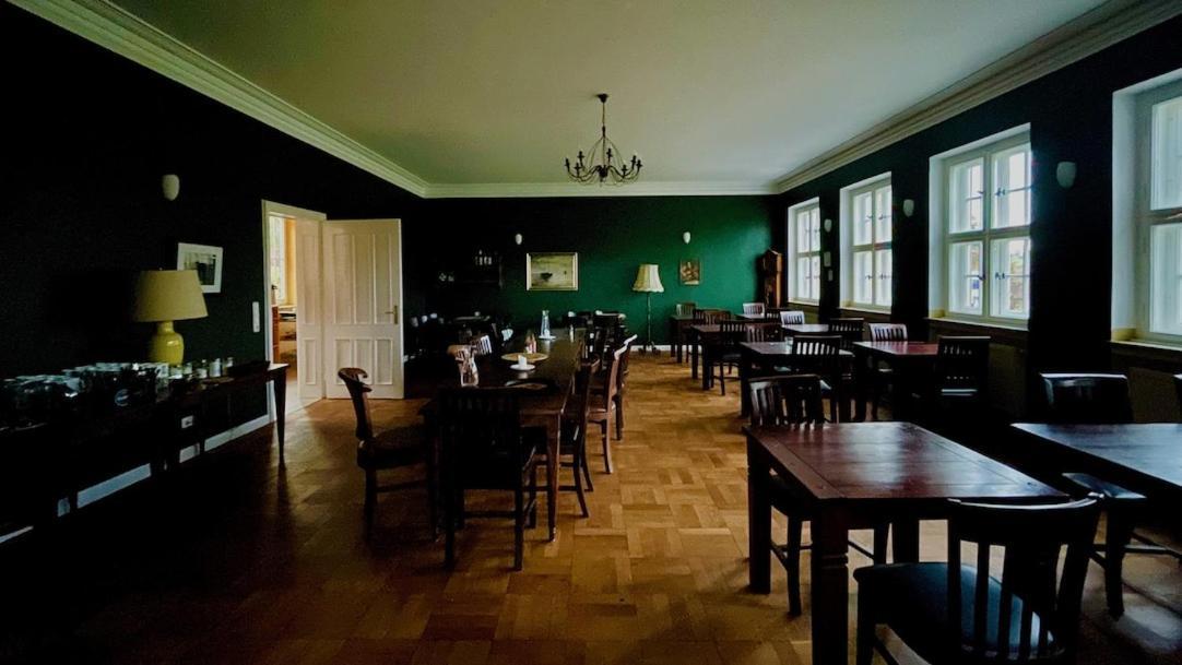 Die Strumpffabrik - Guesthouse Kerpen  외부 사진