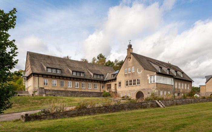 Die Strumpffabrik - Guesthouse Kerpen  외부 사진