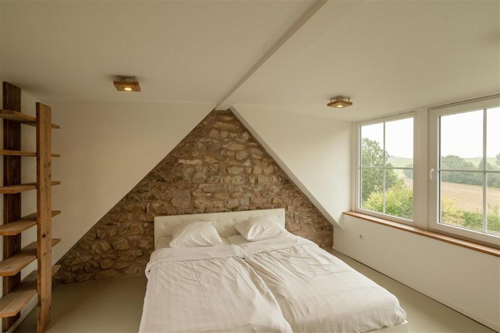 Die Strumpffabrik - Guesthouse Kerpen  외부 사진