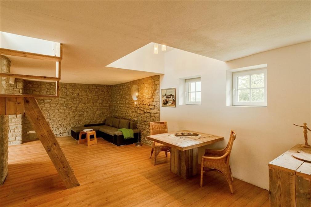 Die Strumpffabrik - Guesthouse Kerpen  외부 사진