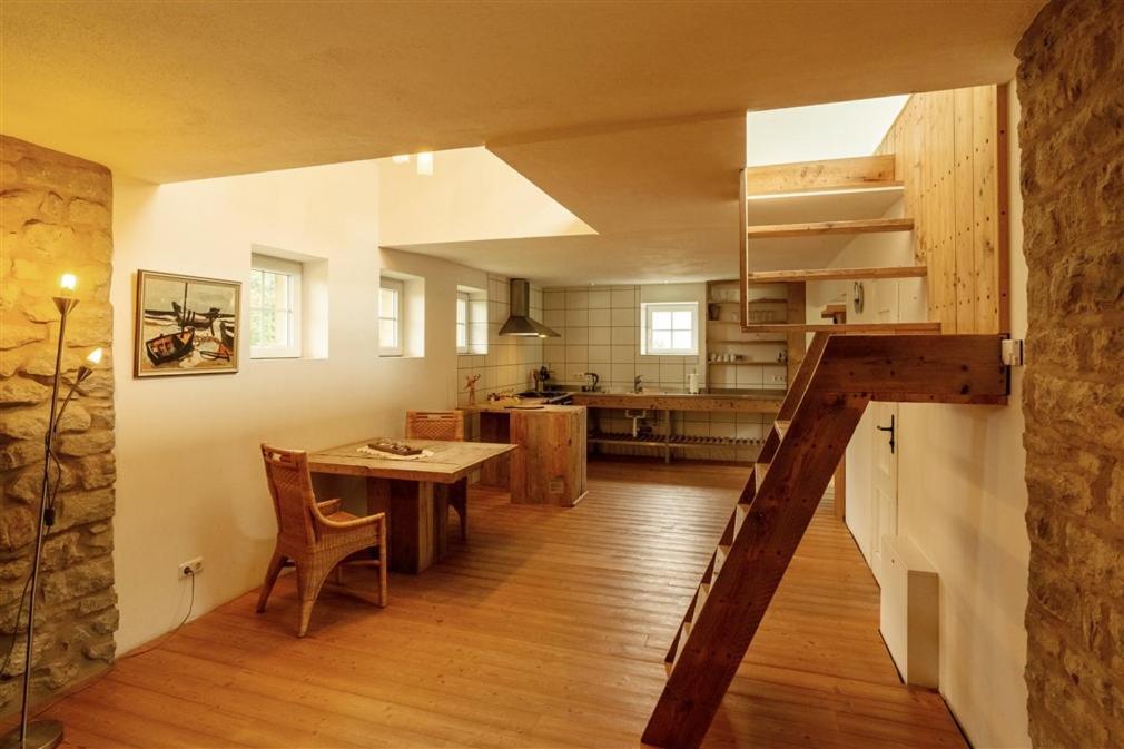 Die Strumpffabrik - Guesthouse Kerpen  외부 사진
