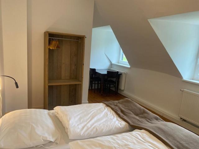 Die Strumpffabrik - Guesthouse Kerpen  외부 사진