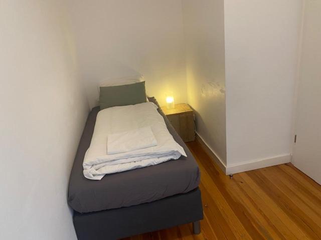 Die Strumpffabrik - Guesthouse Kerpen  객실 사진