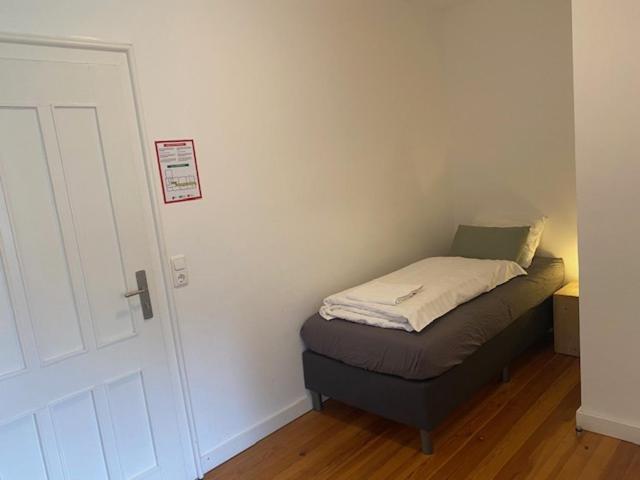 Die Strumpffabrik - Guesthouse Kerpen  외부 사진