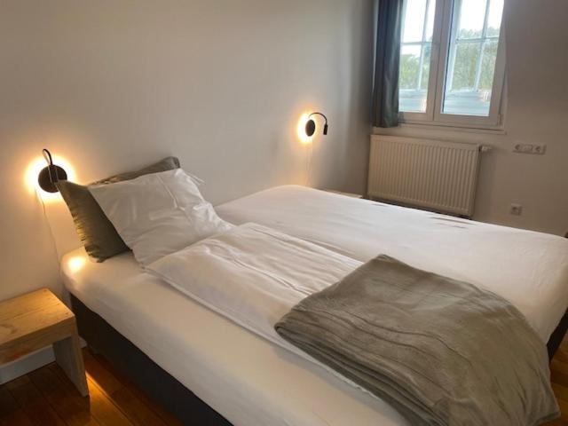 Die Strumpffabrik - Guesthouse Kerpen  객실 사진