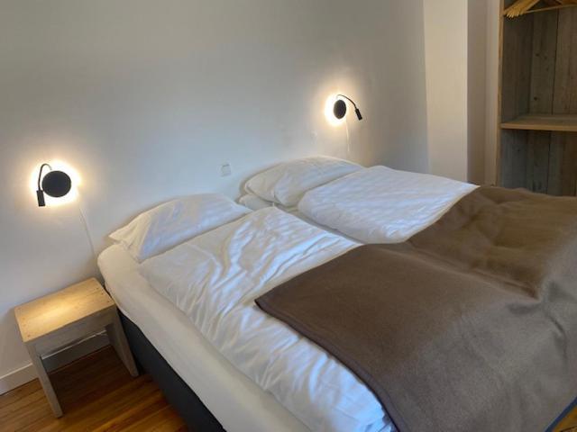 Die Strumpffabrik - Guesthouse Kerpen  객실 사진