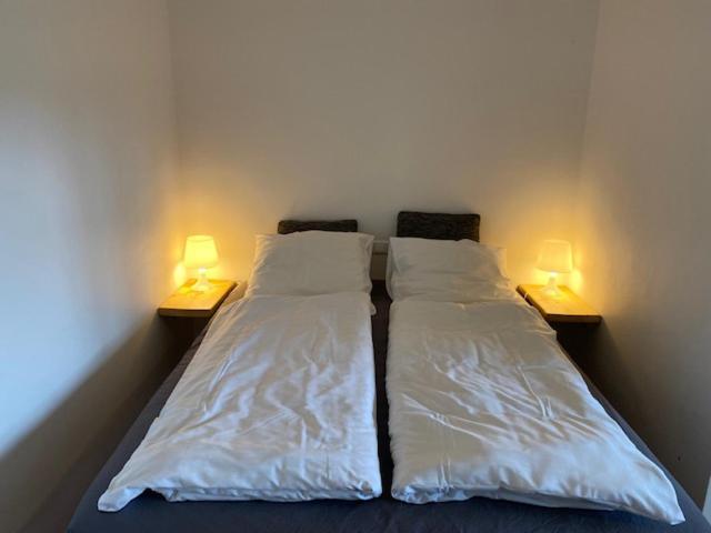 Die Strumpffabrik - Guesthouse Kerpen  객실 사진