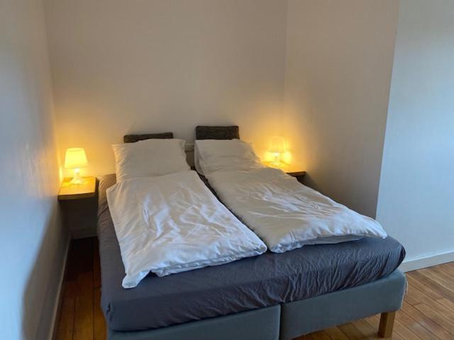 Die Strumpffabrik - Guesthouse Kerpen  외부 사진
