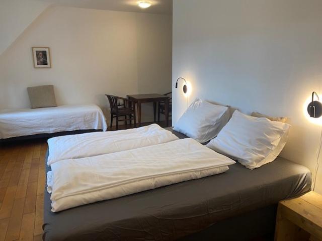 Die Strumpffabrik - Guesthouse Kerpen  외부 사진