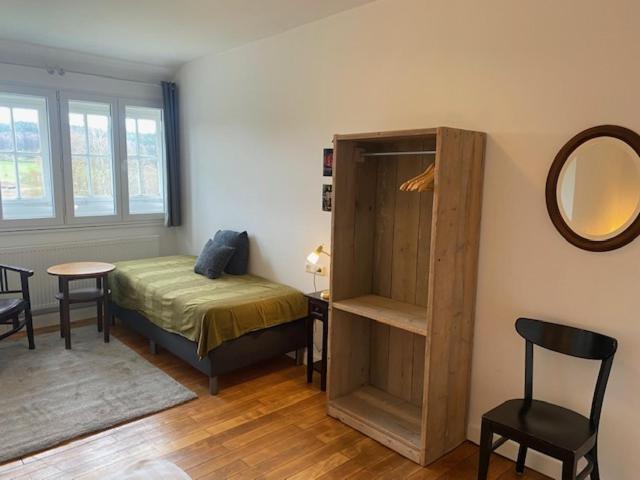 Die Strumpffabrik - Guesthouse Kerpen  객실 사진