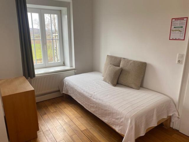 Die Strumpffabrik - Guesthouse Kerpen  외부 사진