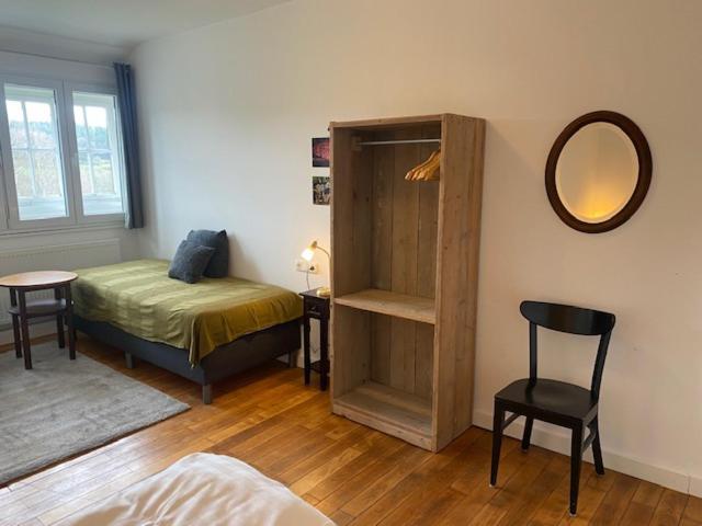 Die Strumpffabrik - Guesthouse Kerpen  객실 사진
