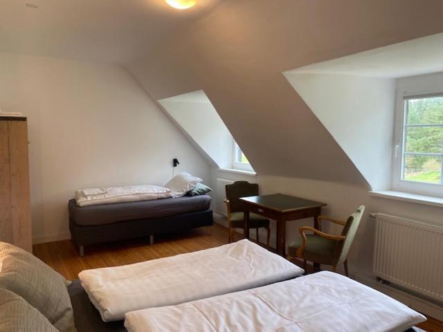 Die Strumpffabrik - Guesthouse Kerpen  외부 사진