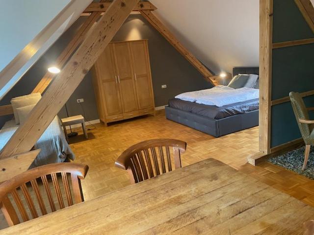 Die Strumpffabrik - Guesthouse Kerpen  외부 사진