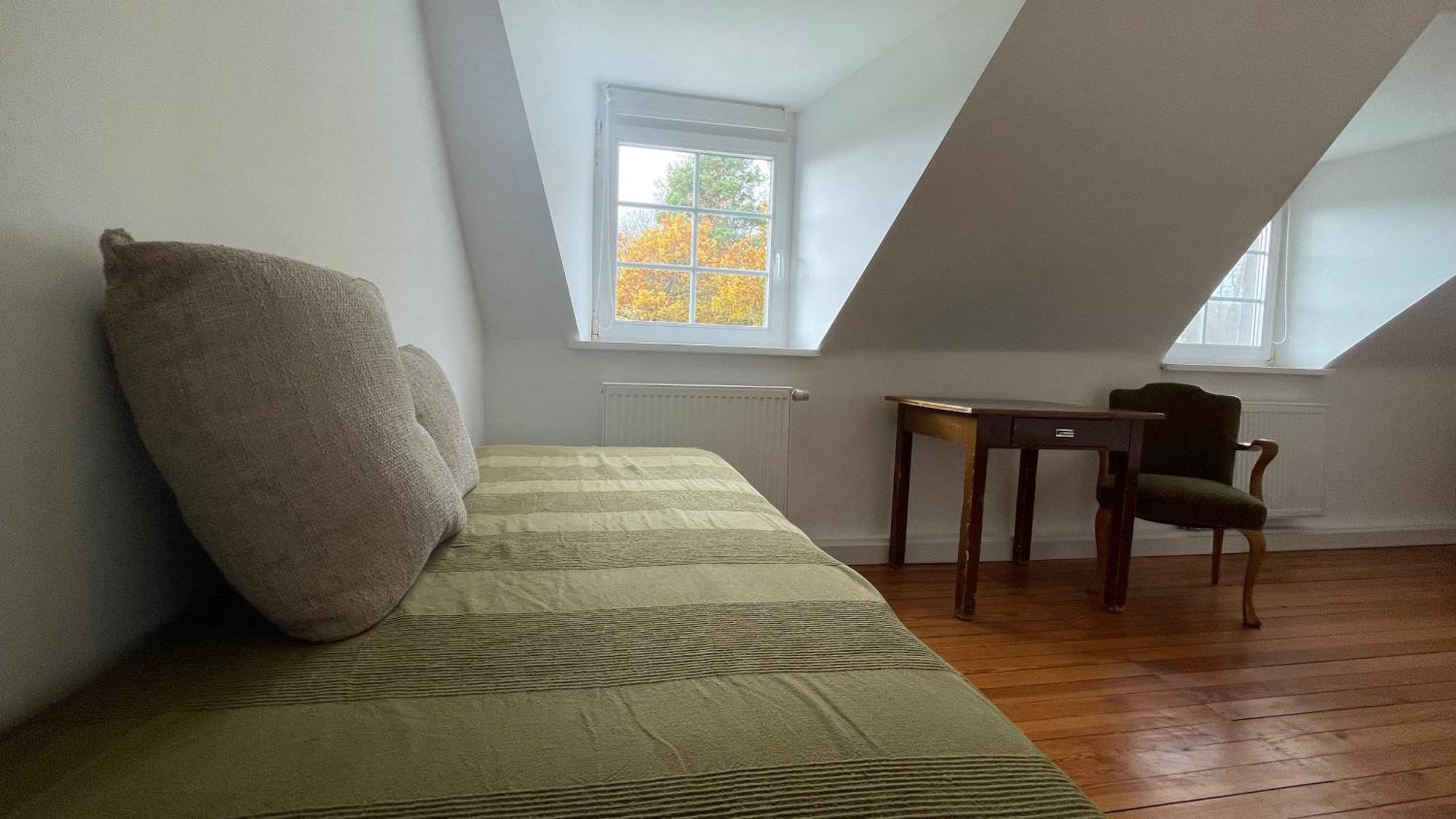 Die Strumpffabrik - Guesthouse Kerpen  객실 사진