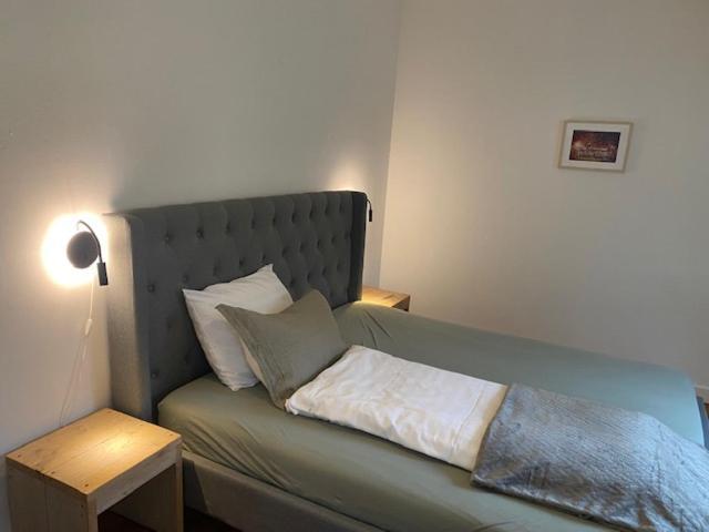 Die Strumpffabrik - Guesthouse Kerpen  외부 사진